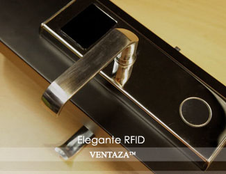 Elegante-RFID