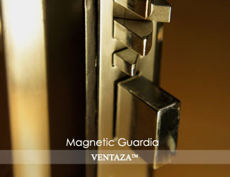 Magnetic-Guardia