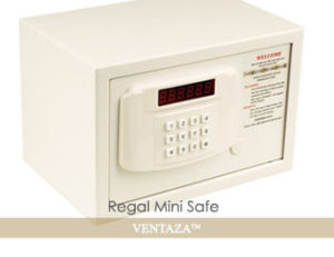 Regal-Mini-Safe