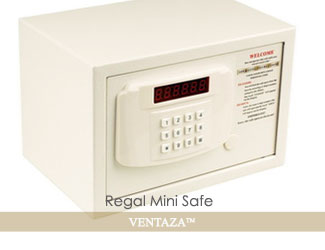 Regal-Mini-Safe