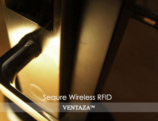 Sequre-Wireless-RFID